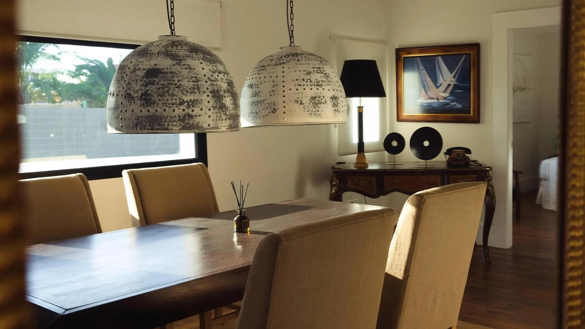 Unique Homes Lajares (Adults Only) Spanien