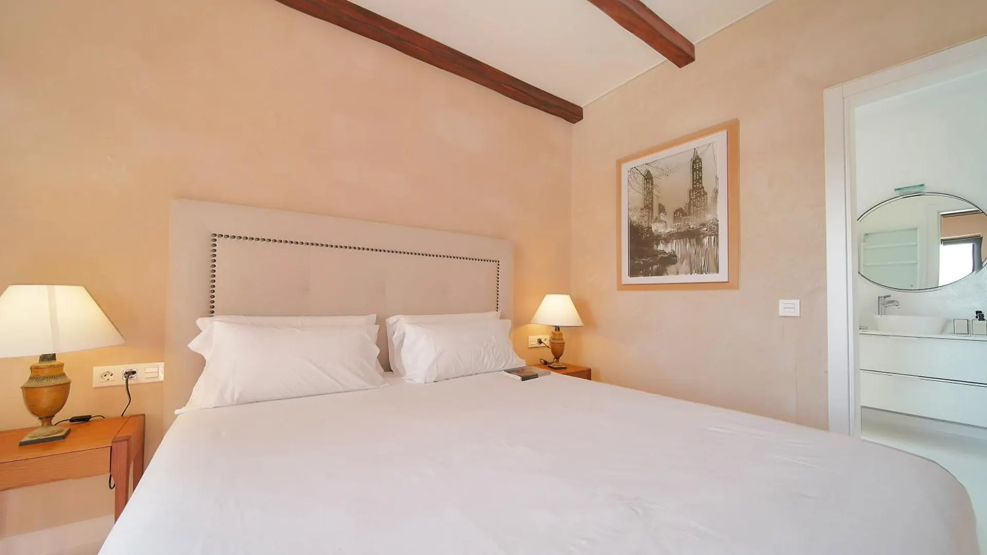 Unique Homes Lajares (Adults Only)