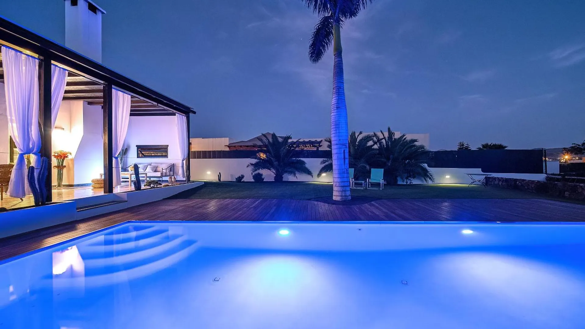 Unique Homes Lajares (Adults Only) Spanien