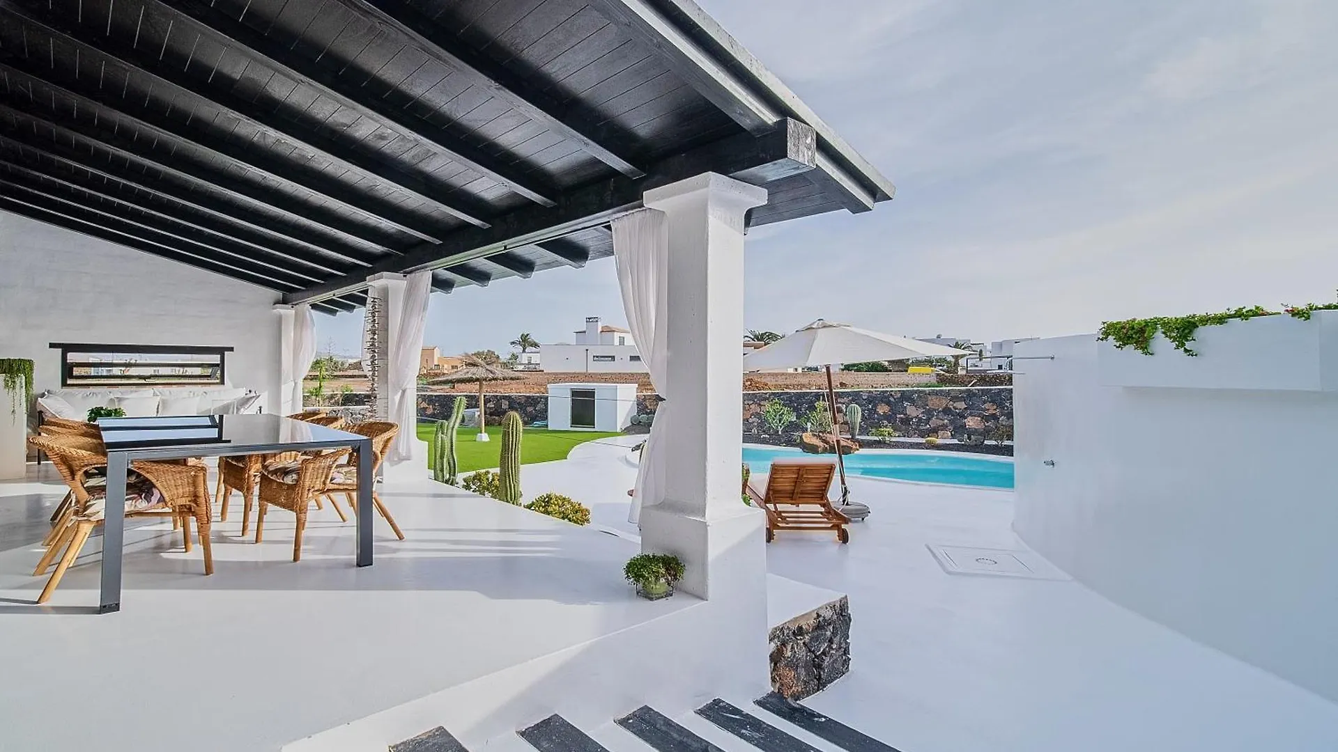Unique Homes Lajares (Adults Only) 0*,  Spain