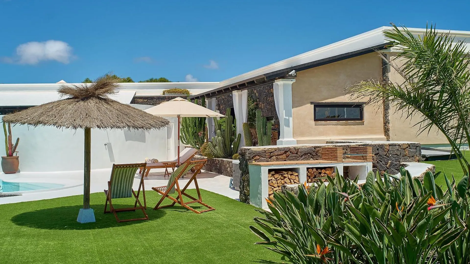 Villa Unique Homes Lajares (Adults Only) Spanien