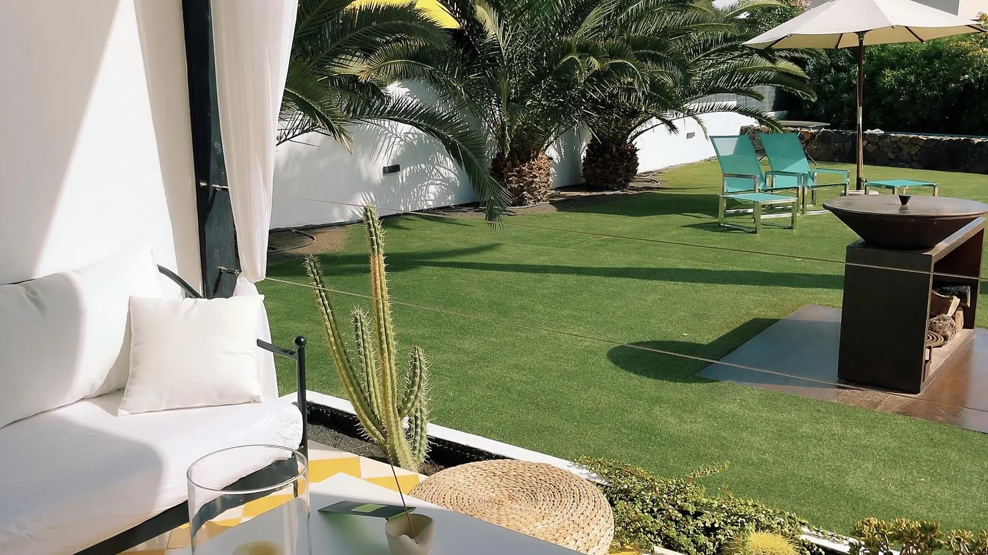 Villa Unique Homes Lajares (Adults Only)