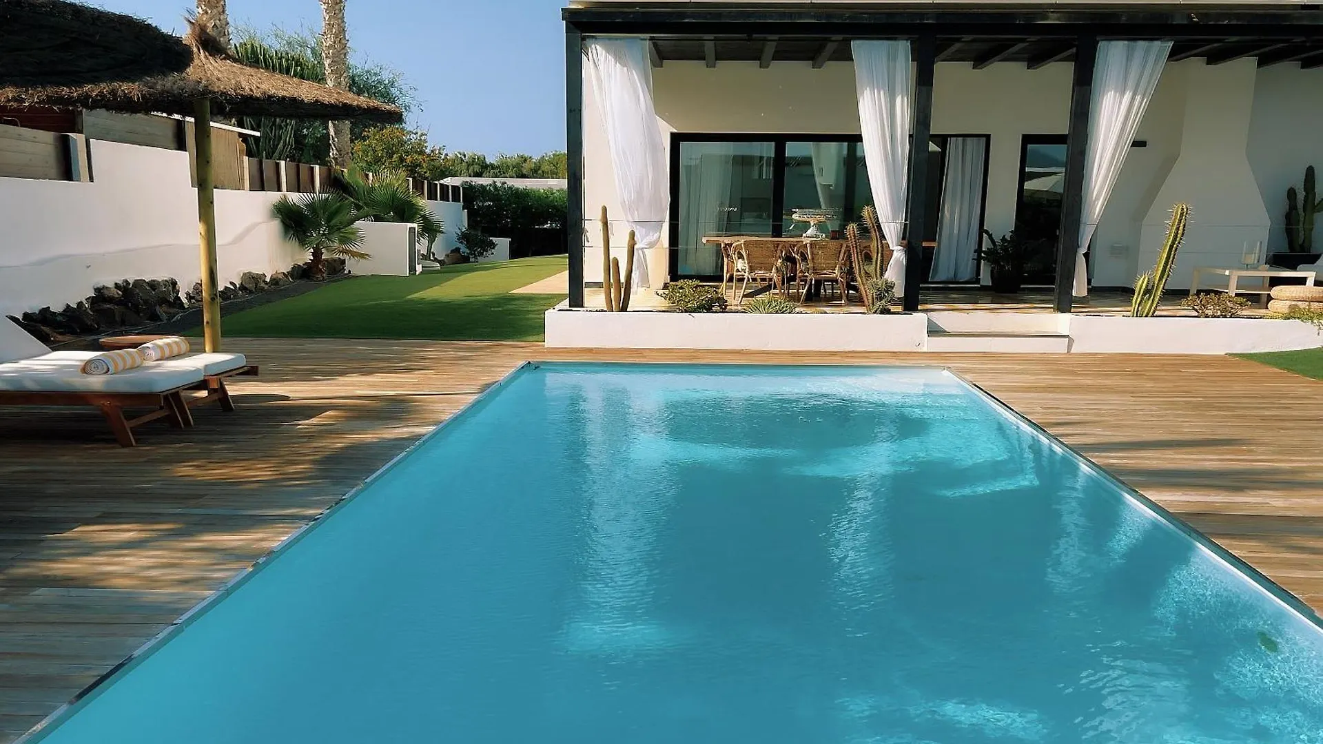 Unique Homes Lajares (Adults Only) 0*,