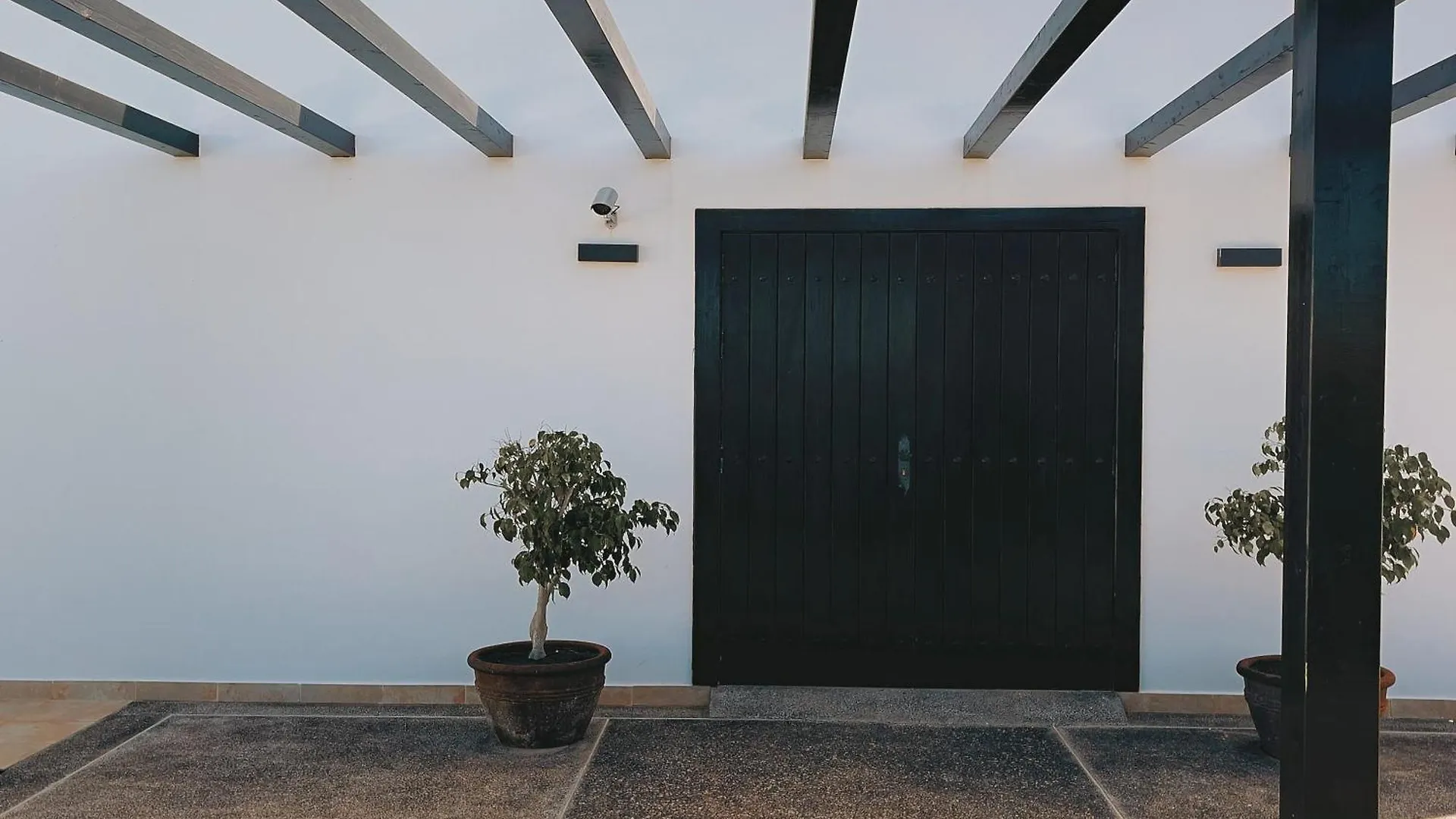 Villa Unique Homes Lajares (Adults Only)