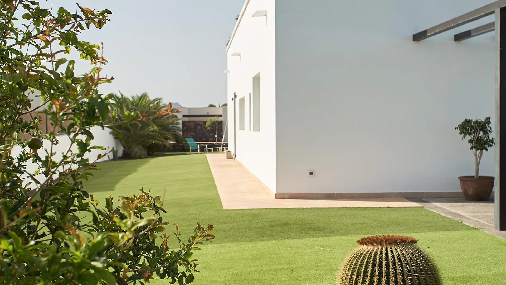 Unique Homes Lajares (Adults Only) Villa