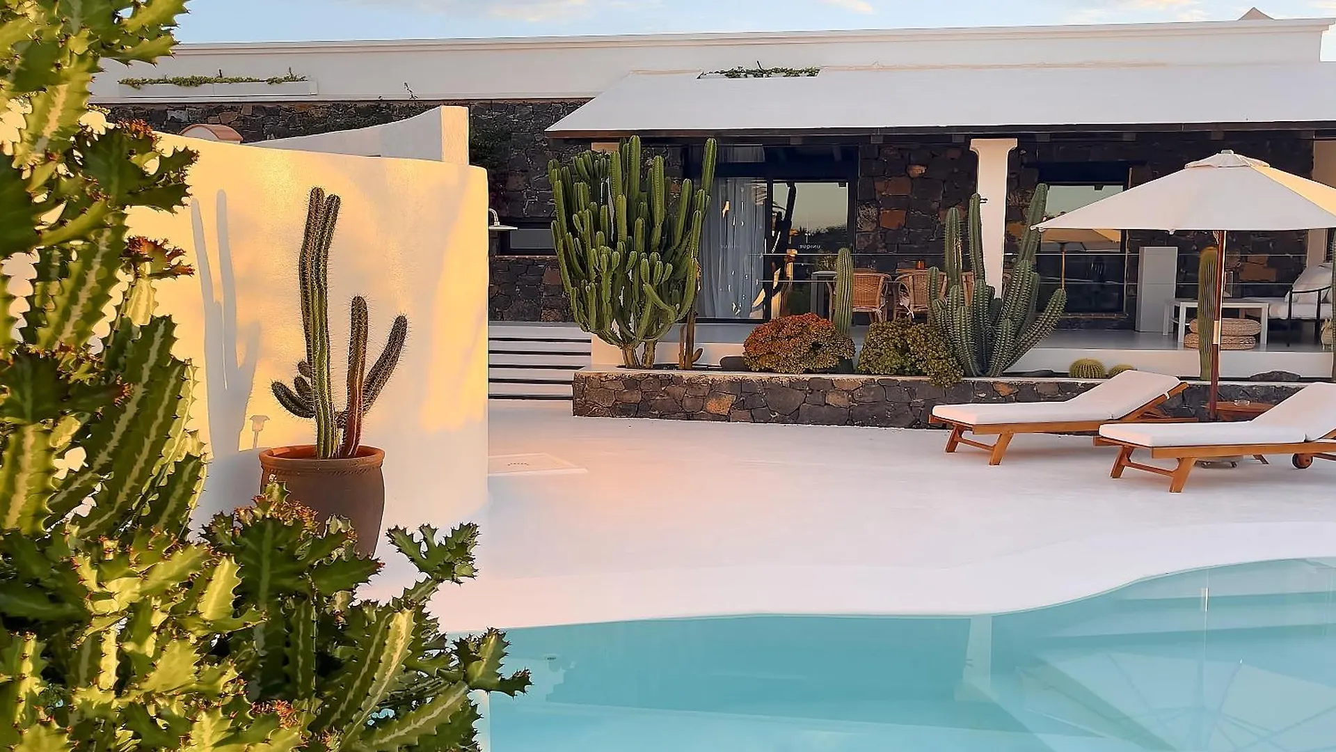 Villa Unique Homes Lajares (Adults Only) Spanien