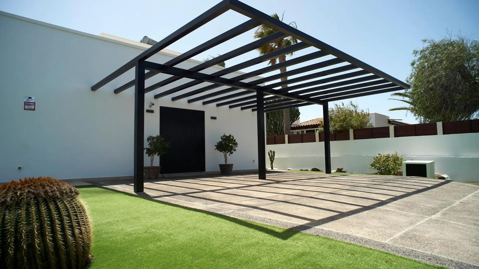 Unique Homes Lajares (Adults Only) 0*,  Spanien