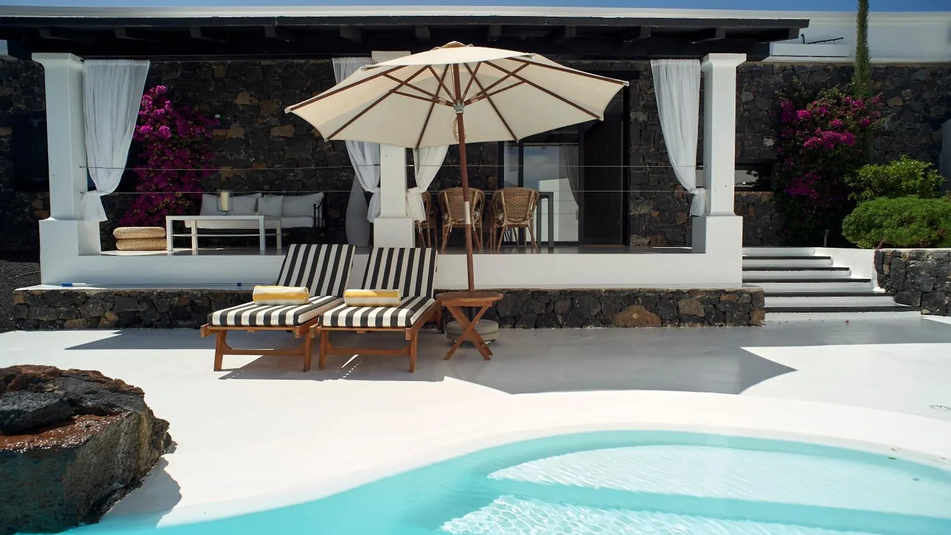 Villa Unique Homes Lajares (Adults Only) Spanien