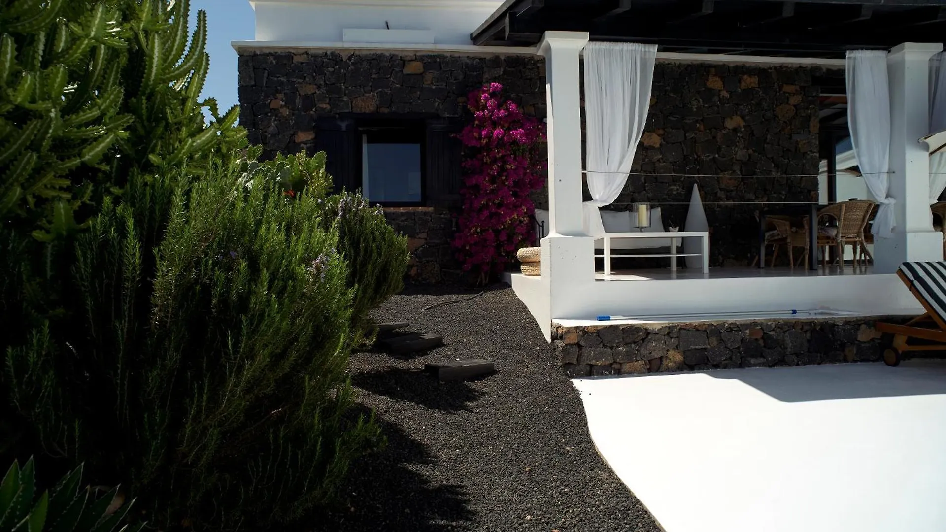 Unique Homes Lajares (Adults Only) Villa