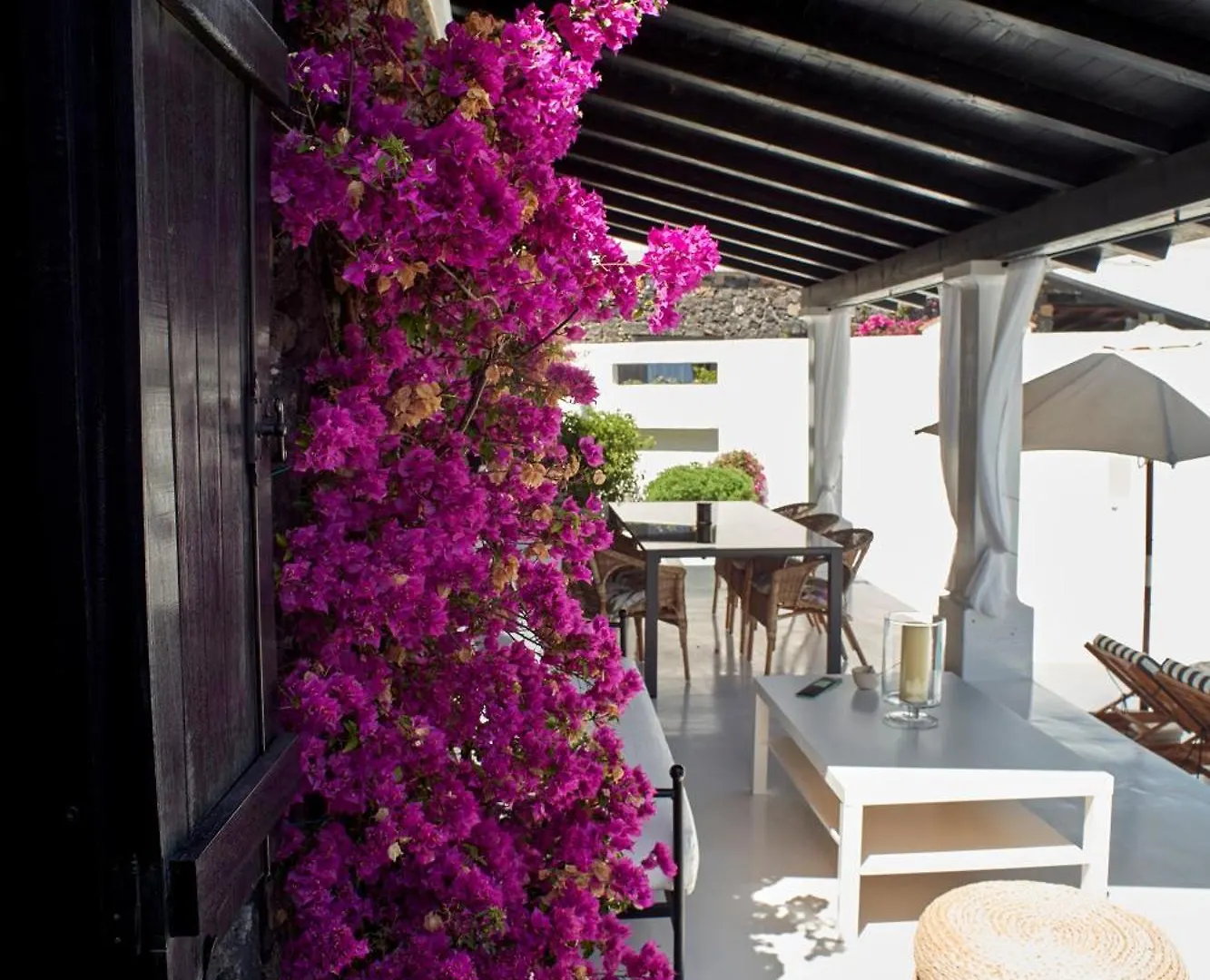 Unique Homes Lajares (Adults Only)