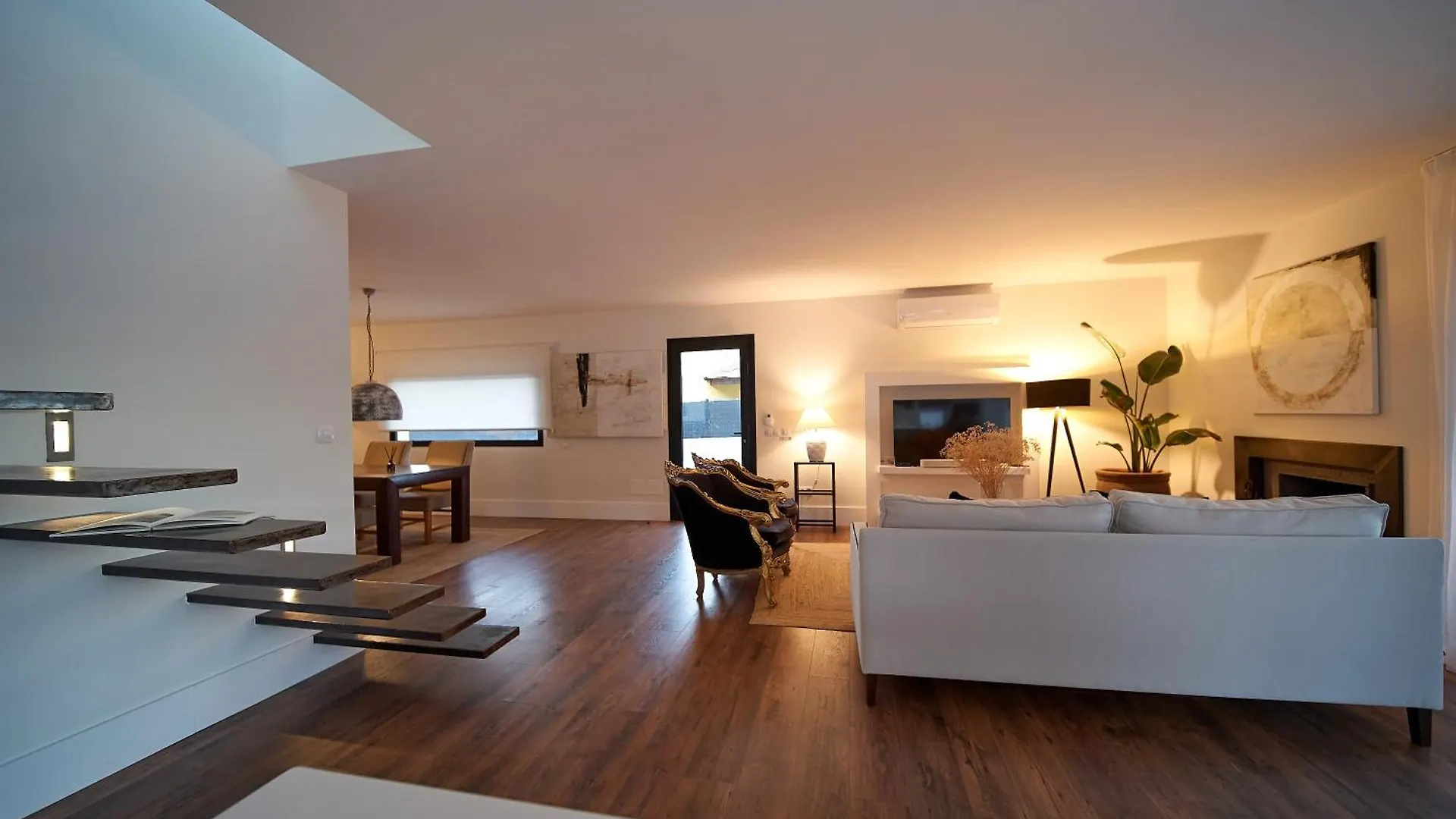 Villa Unique Homes Lajares - Only Adults Spain