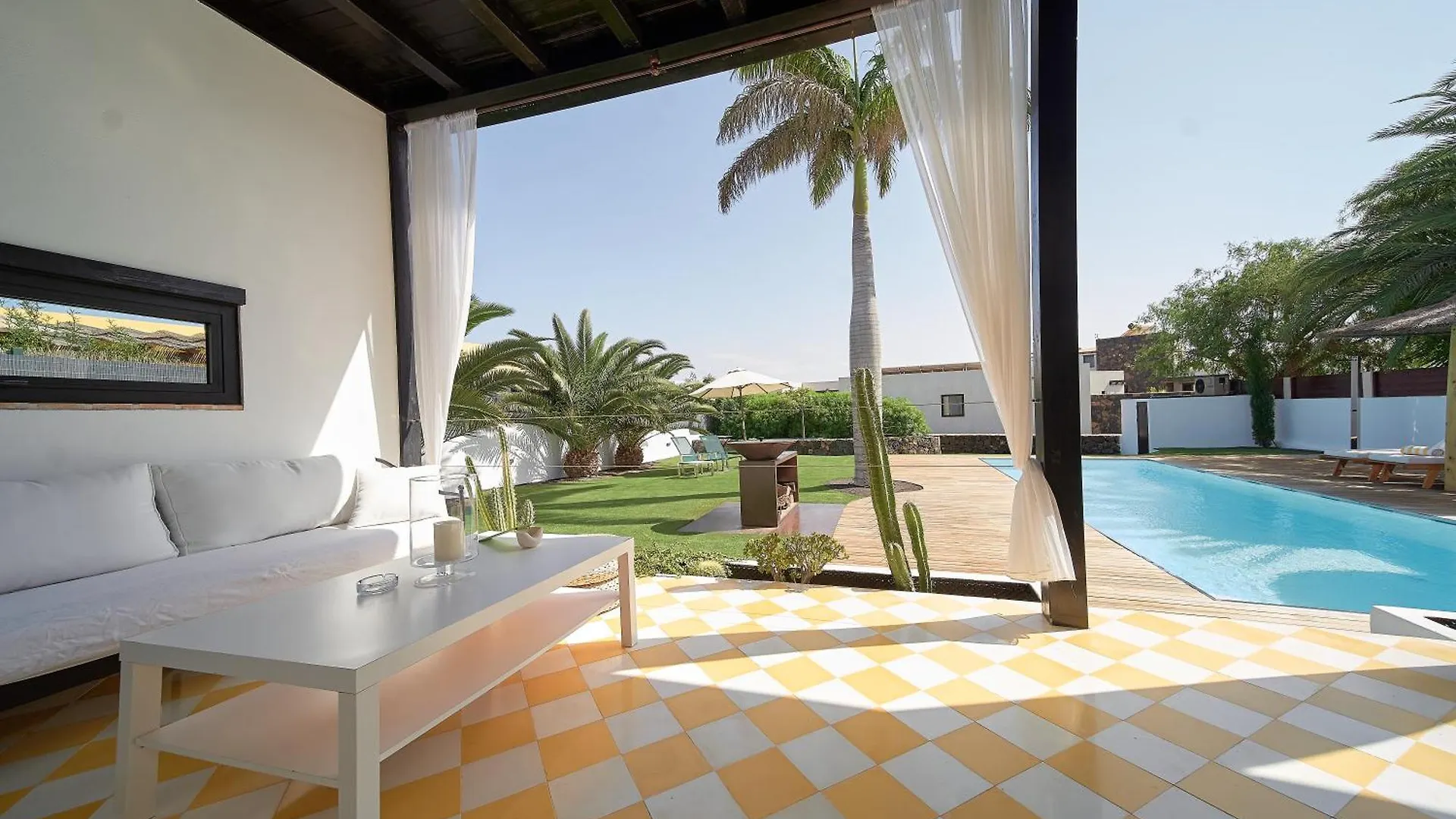 Unique Homes Lajares - Only Adults 0*,  Spain