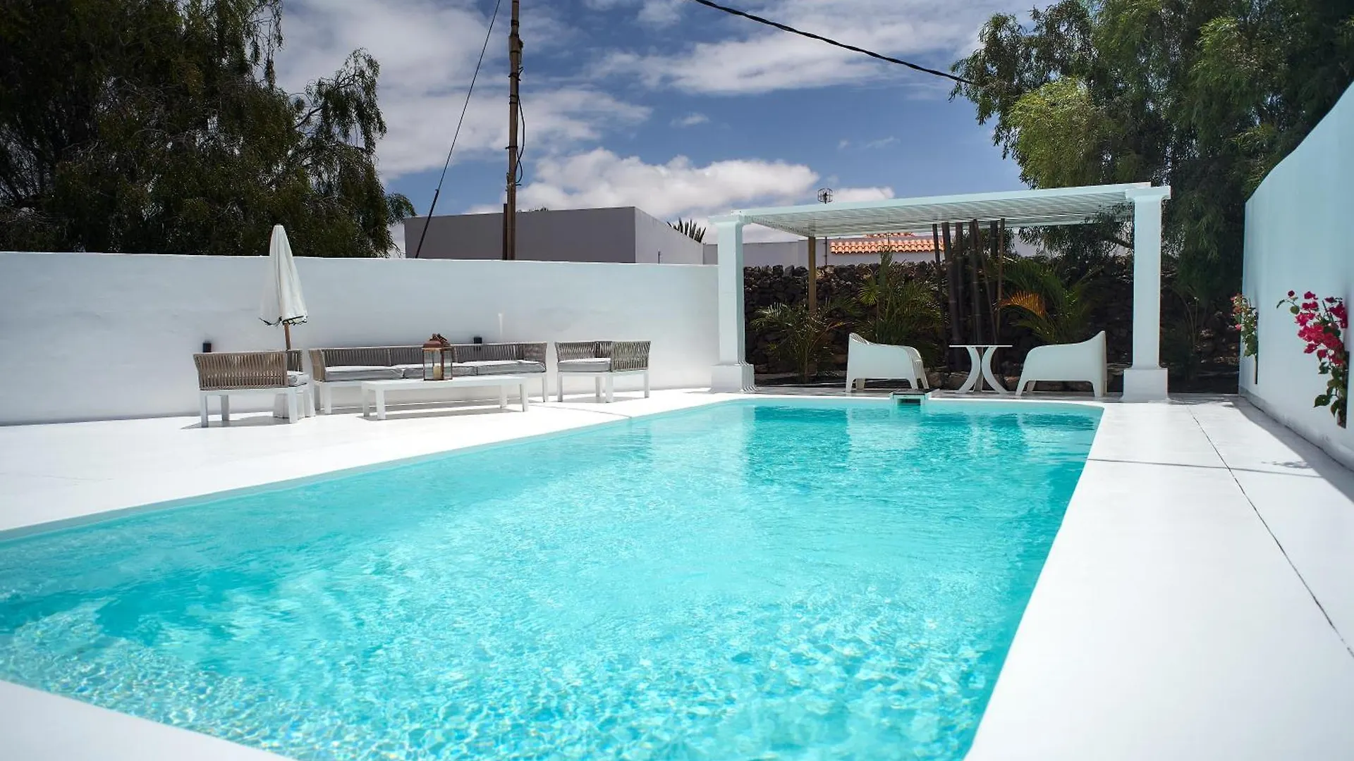 Unique Homes Lajares - Only Adults Villa