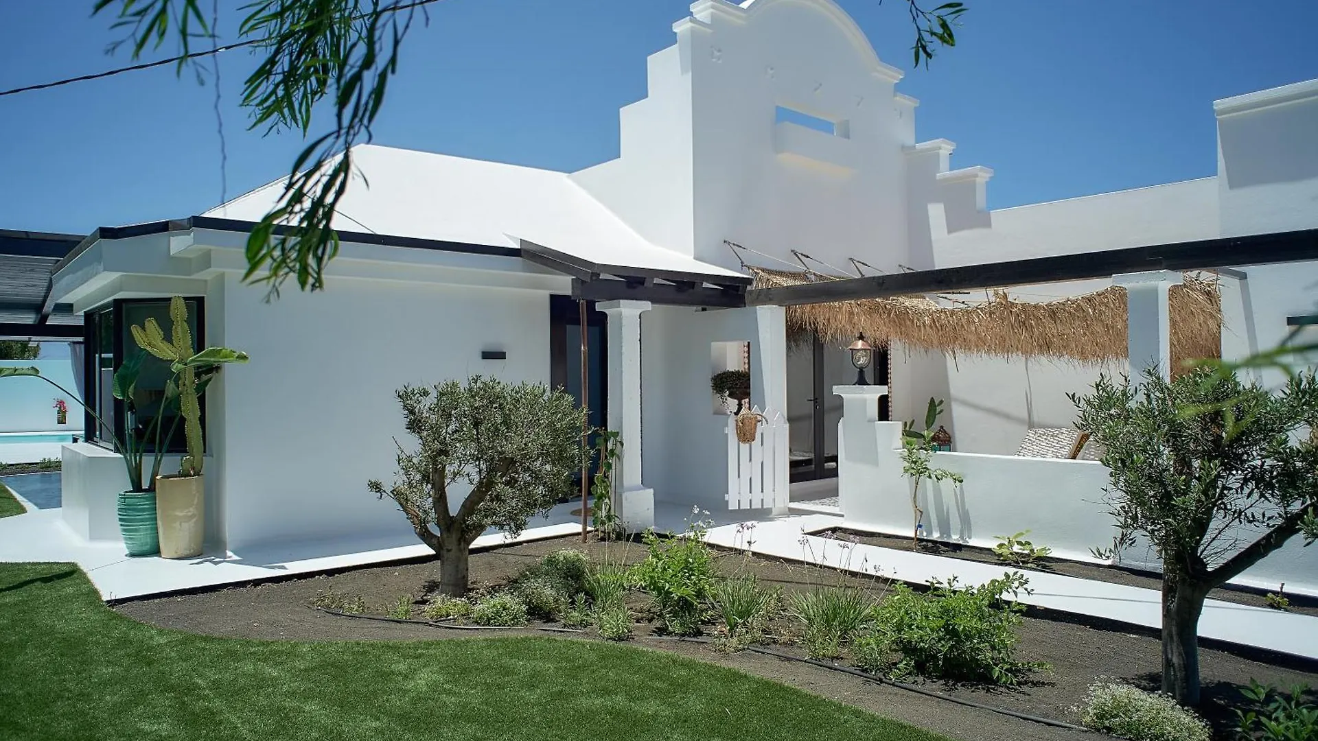 Villa Unique Homes Lajares - Only Adults Spain