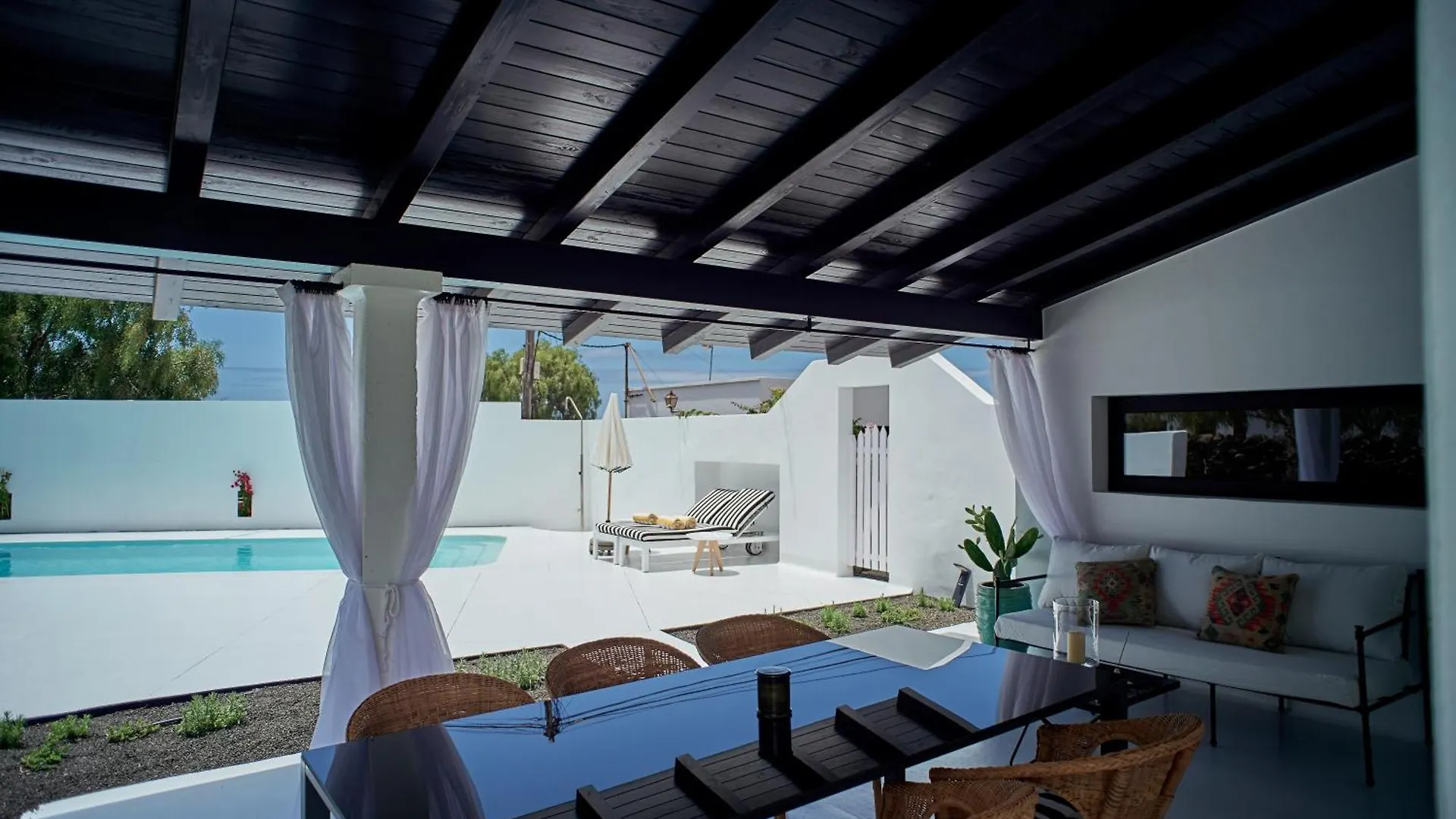 Villa Unique Homes Lajares - Only Adults Spain