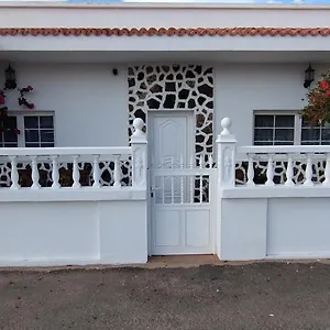 Сasa de vacaciones Casa M & A, La Oliva