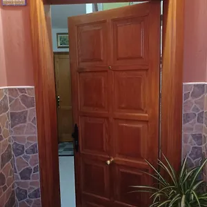 Habitación en casa particular Gioly, Puerto del Rosario (Fuerteventura)