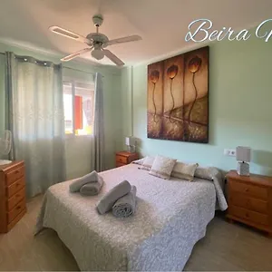 Apartamento Beiramar La Caleta, Piscina Y Wifi Gratis, Tranquilidad Junto Al Atlantico, Parque Holandes