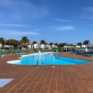 Сasa de vacaciones Casa Gioeli Cocosol, Costa De Antigua