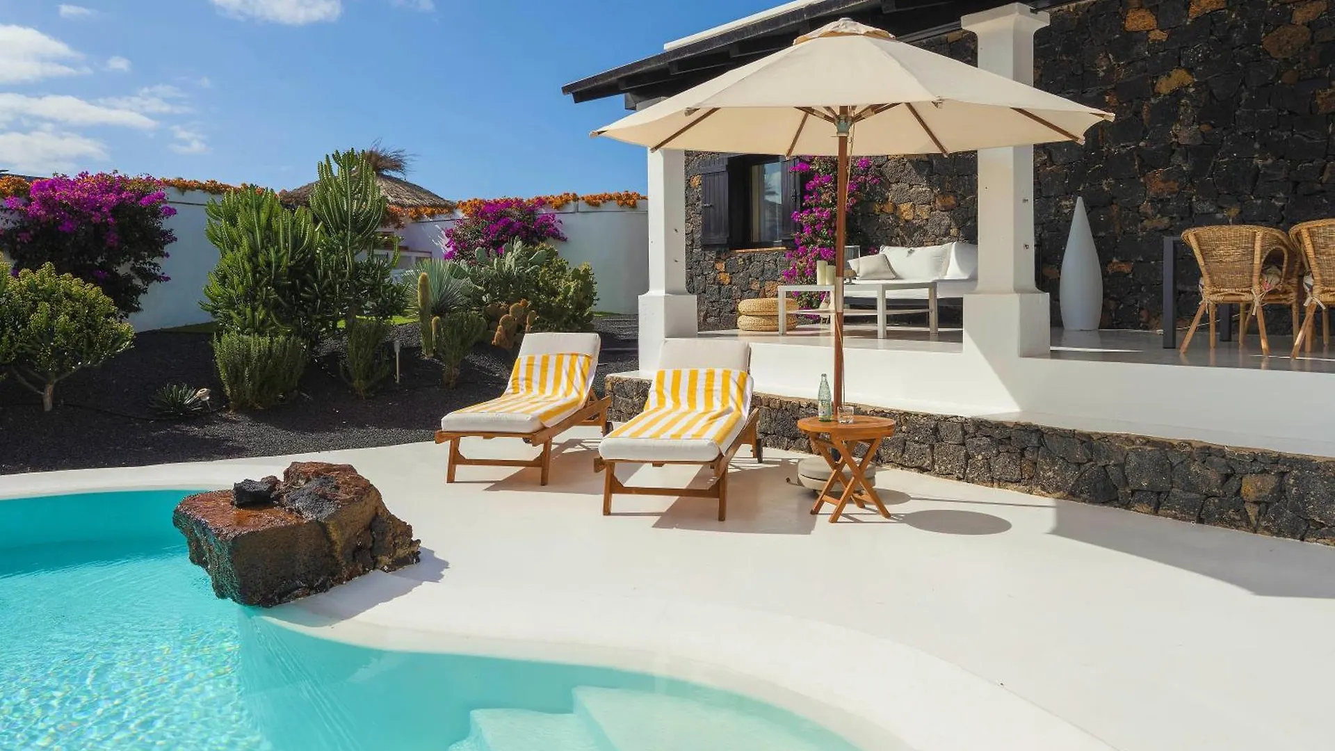 Unique Homes Lajares (Adults Only) 0*,  Spanien