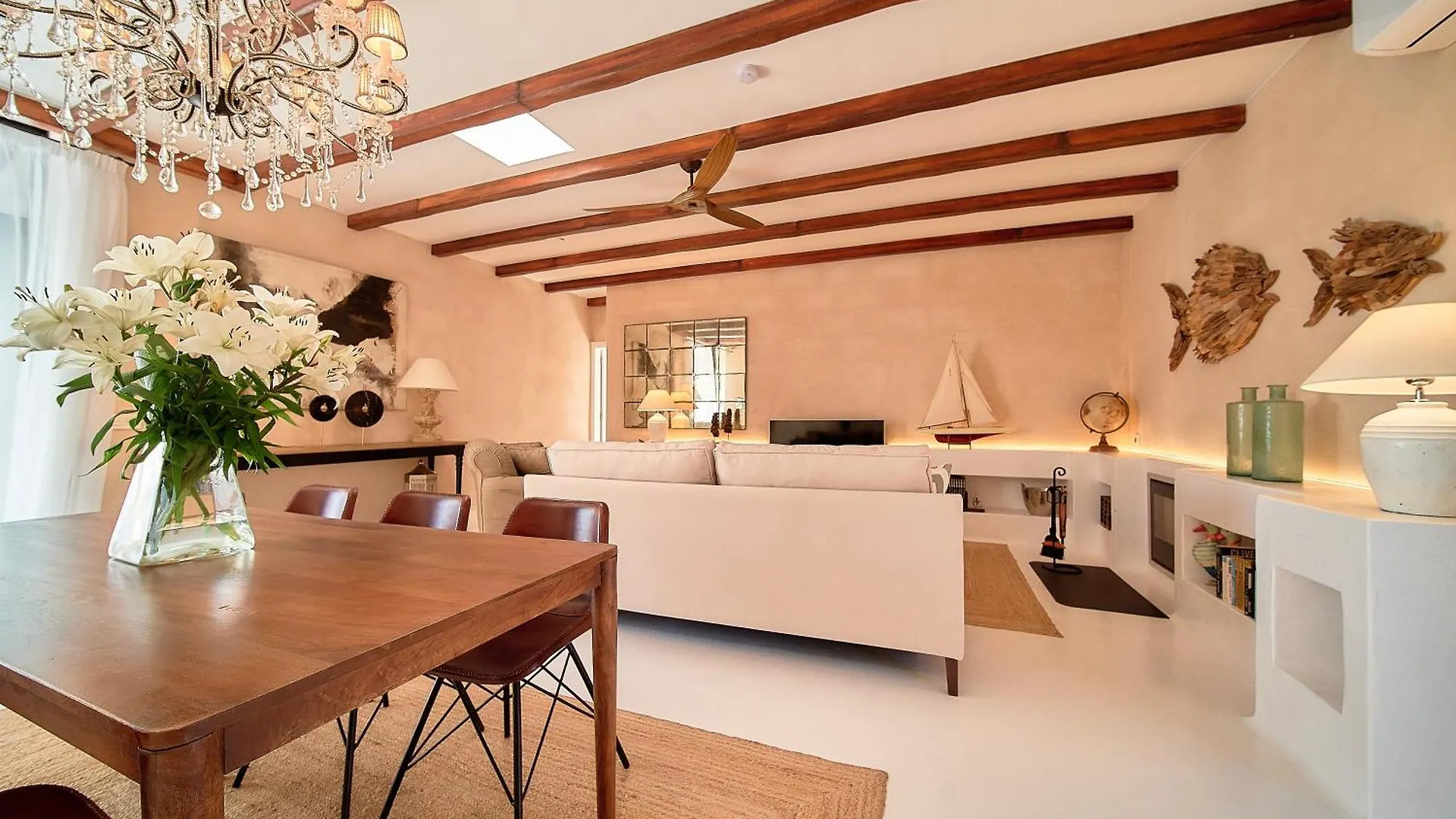 Unique Homes Lajares (Adults Only) Villa