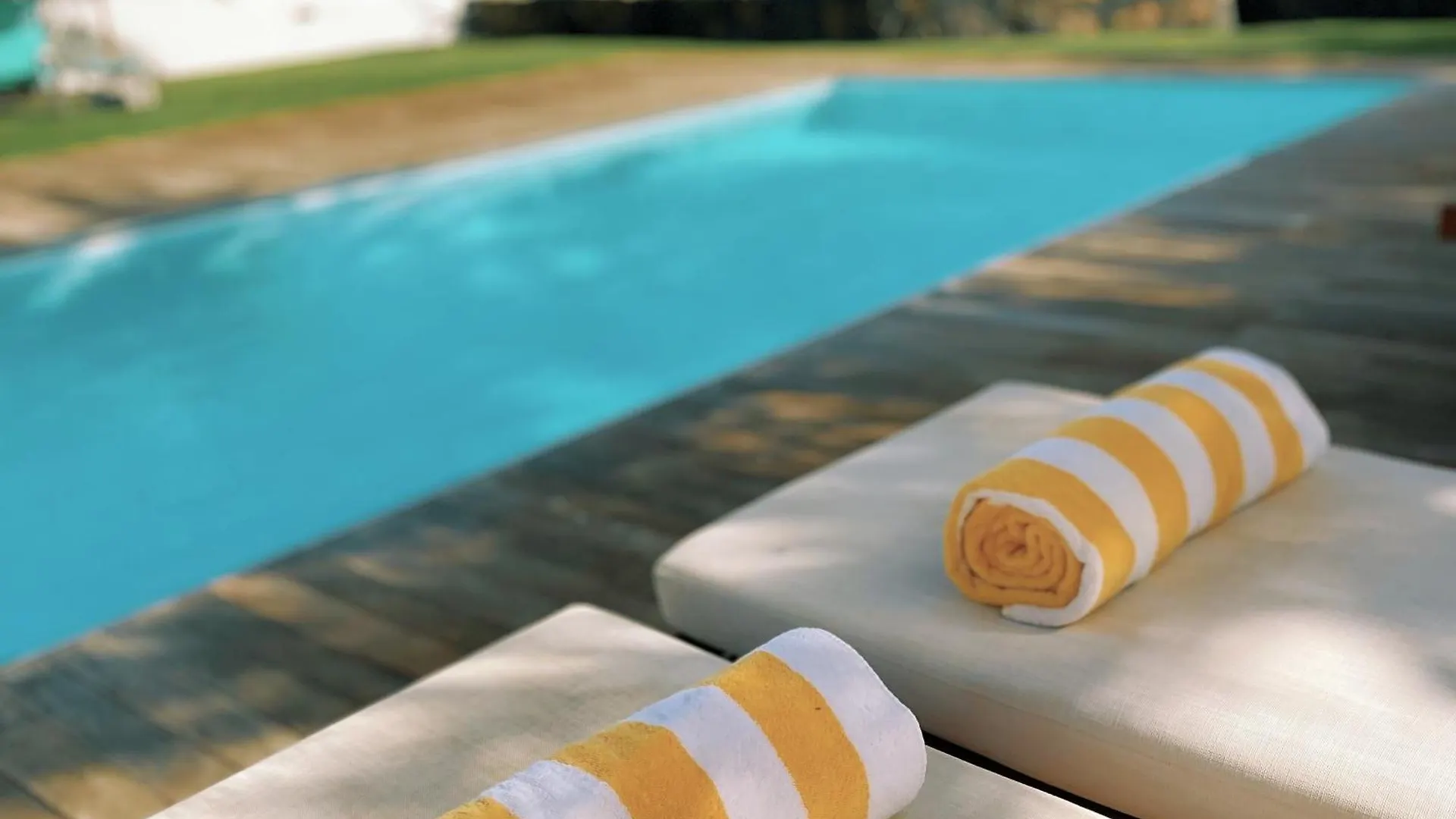 Unique Homes Lajares (Adults Only) Spanien