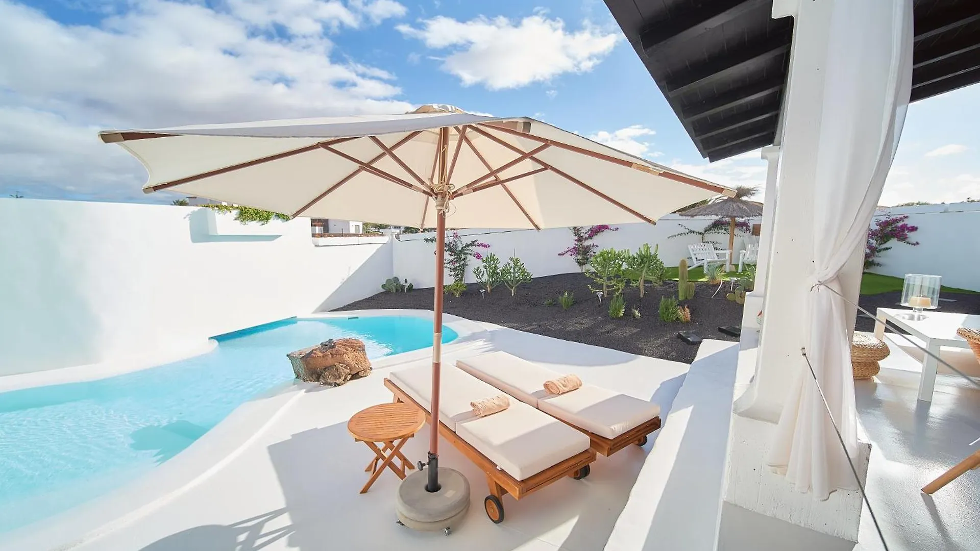 Unique Homes Lajares (Adults Only) 0*,  Spanien