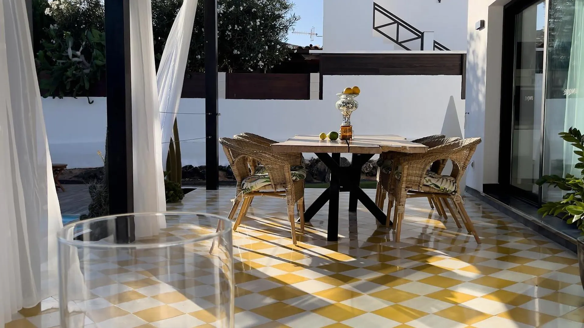 Villa Unique Homes Lajares (Adults Only) Spanien