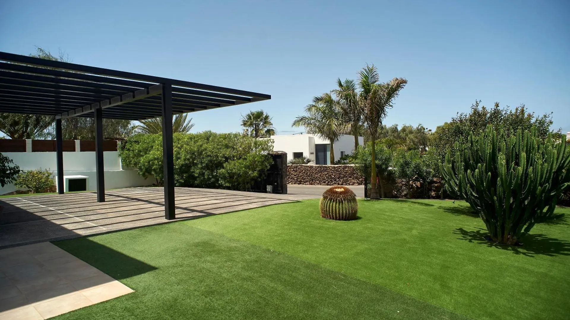 Unique Homes Lajares (Adults Only) Villa