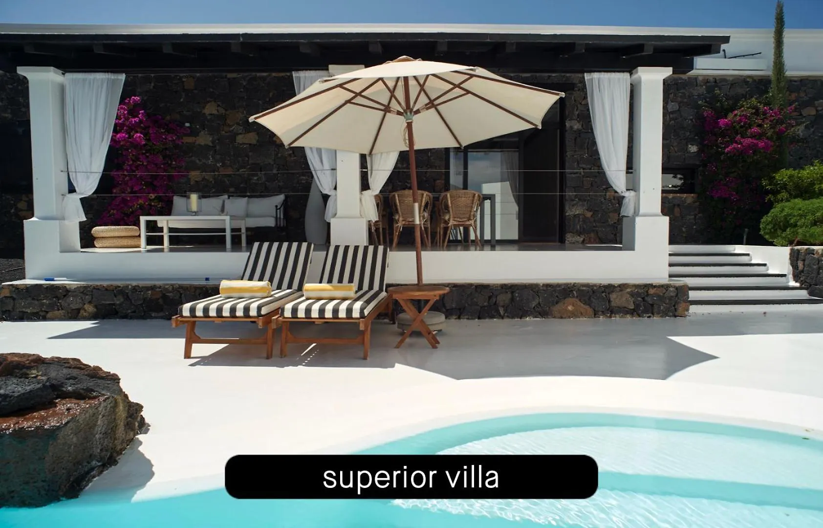 Unique Homes Lajares - Only Adults 0*,  スペイン