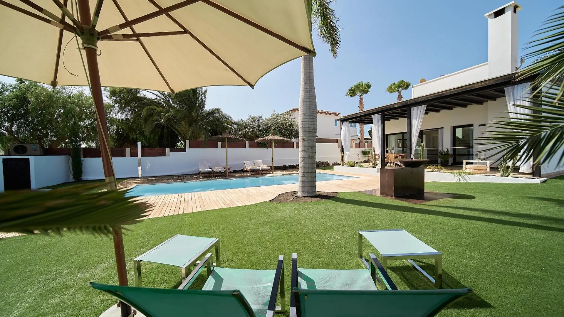Unique Homes Lajares - Only Adults スペイン