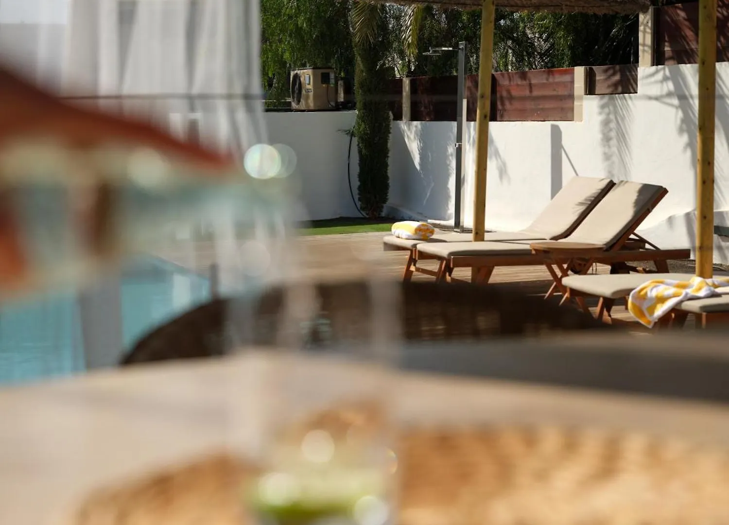 Unique Homes Lajares - Only Adults スペイン