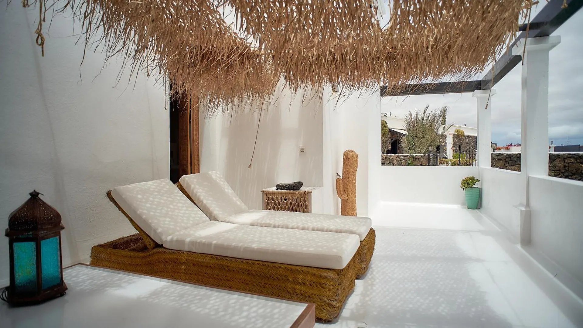 Unique Homes Lajares - Only Adults スペイン