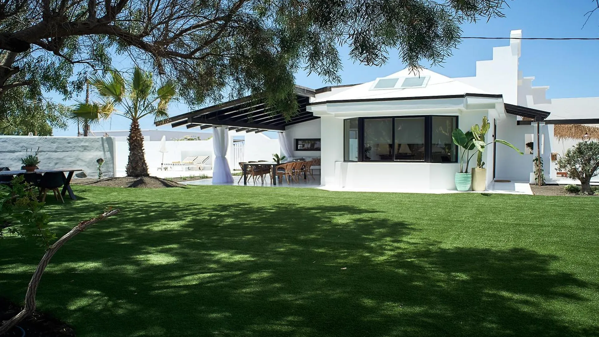 Unique Homes Lajares - Only Adults スペイン