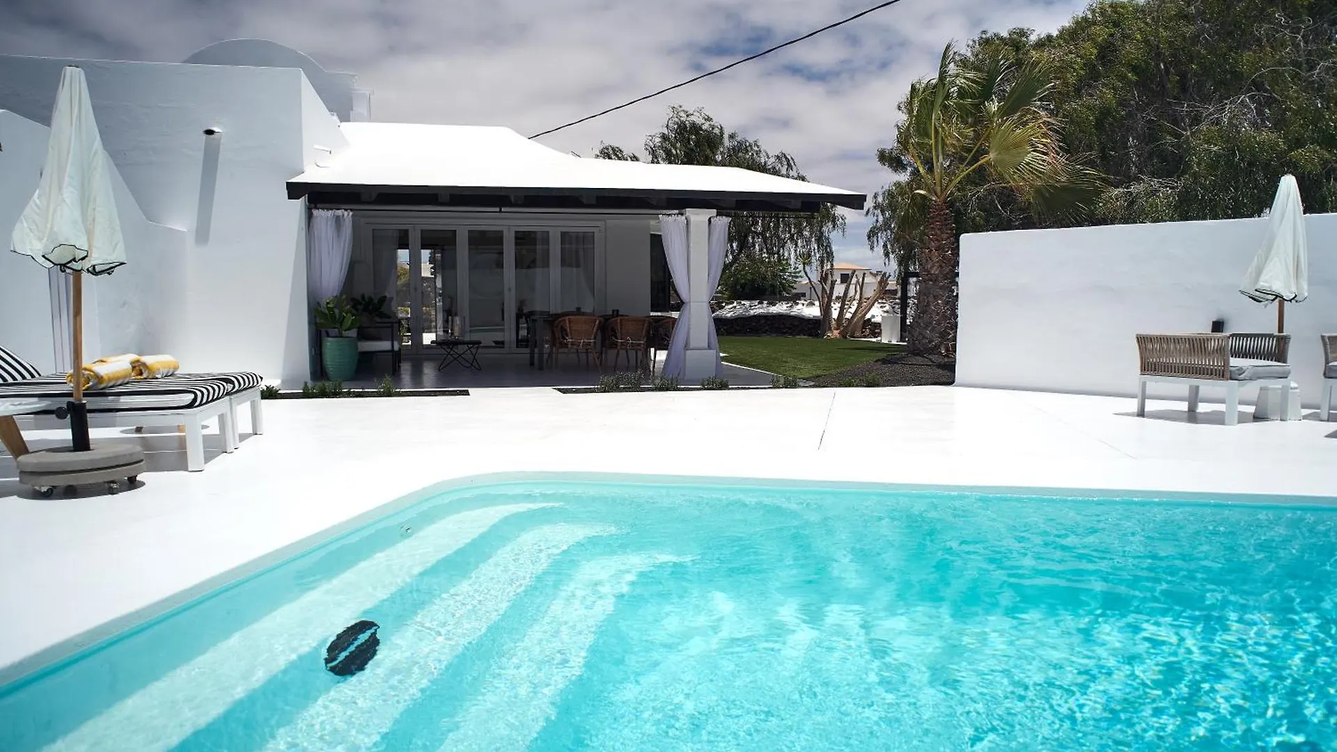 Unique Homes Lajares - Only Adults