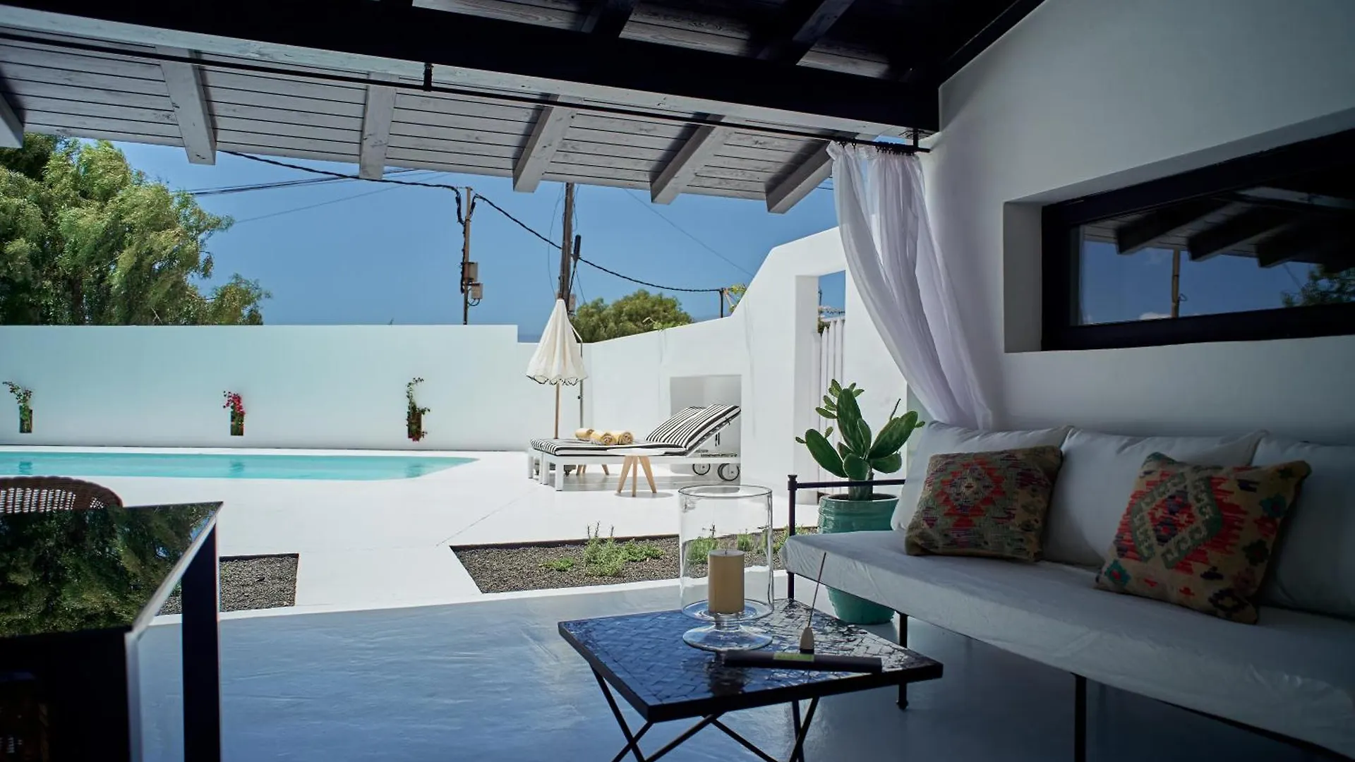 Unique Homes Lajares - Only Adults 0*,  スペイン