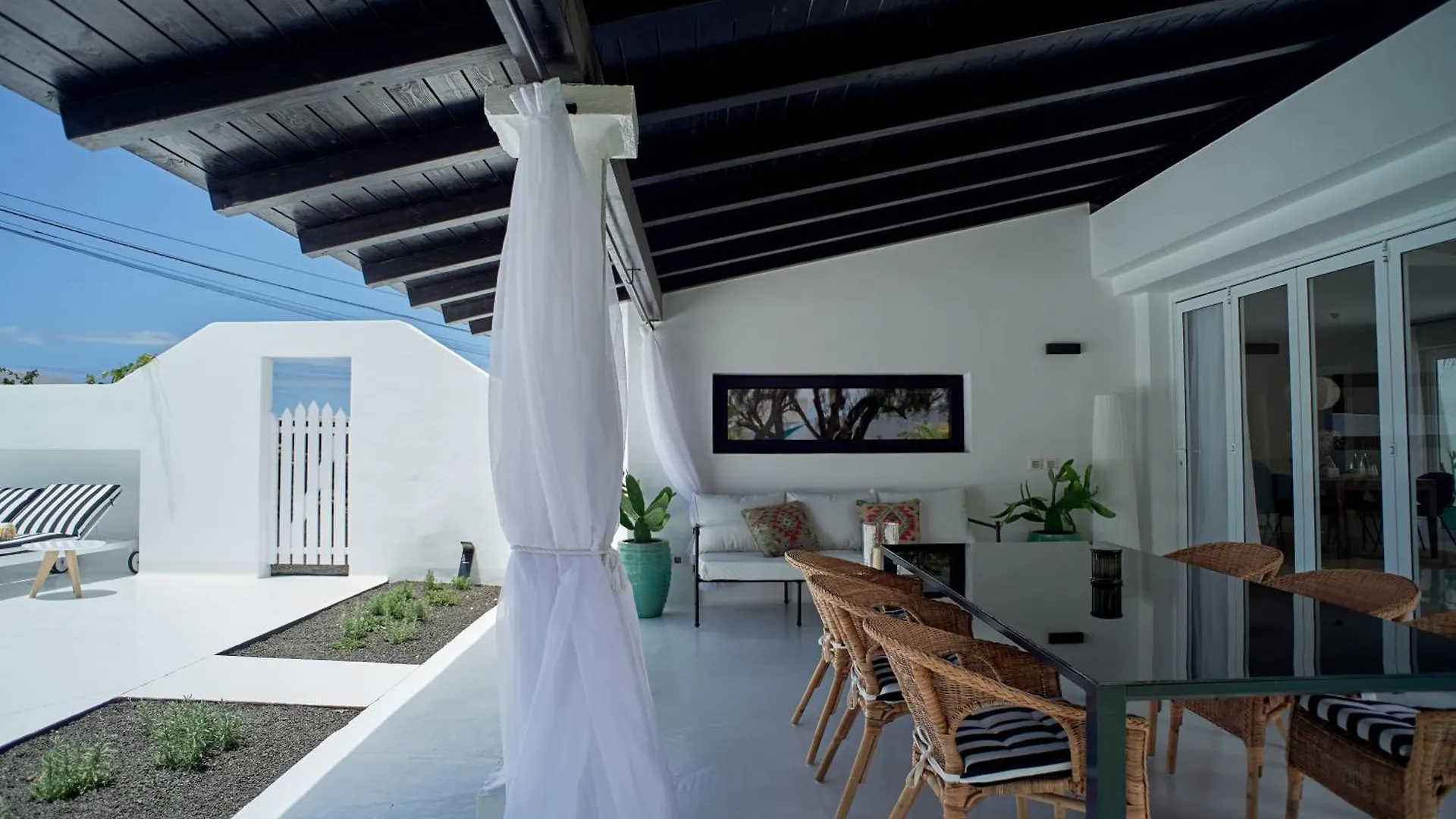 Unique Homes Lajares - Only Adults