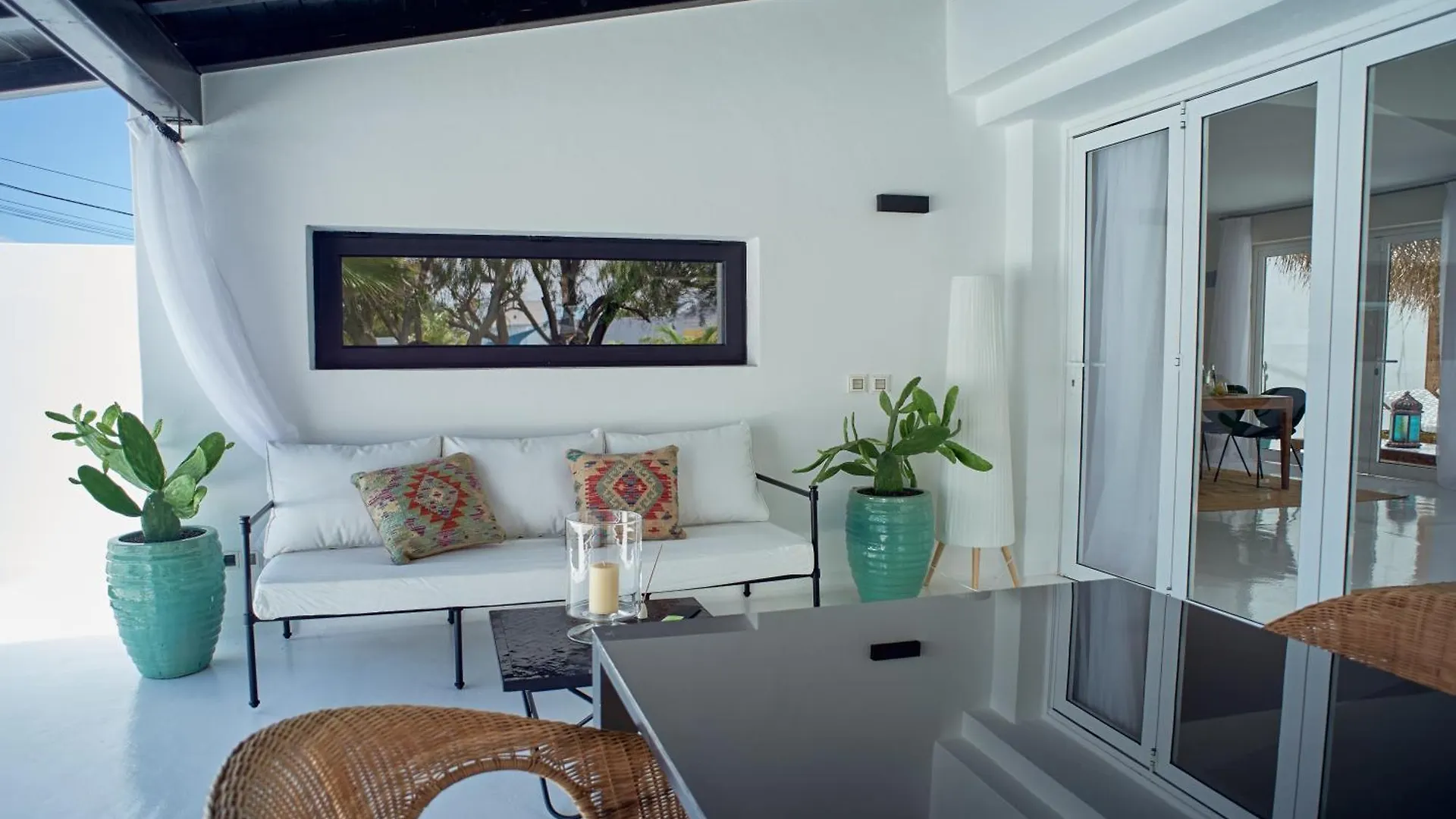 Unique Homes Lajares - Only Adults 0*,  スペイン